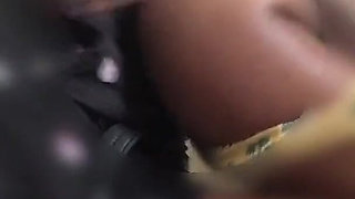 Sneaky Bathroom Fuck