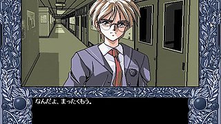 School of Pleasure Part.1: Xhamster, Hentai  Game Porn