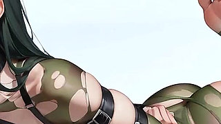 Sexy BDSM Play on the Beach Is the Hottest Way to Have a Bondage Orgasm!