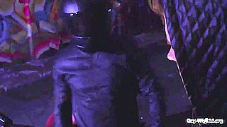 Earthbound - Heaven To Hell 2