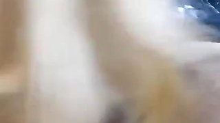 Beautiful Girl Sucking My Dick Until All the Milk Comes Out