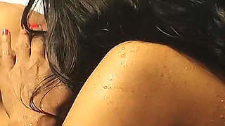 Had Hardcore Sex with Stepsister-in-law While Bathing