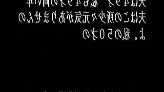 Fax-021: the Smell of Sex - the Swingers 3 - Part 2-7 - English Subtitles by Erojapanese