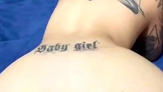 Amateur teen outdoor blowjob