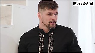 Desi Sluts Fuck Each Others Husbands. Yasmina Khan, Aaliyah Yasin