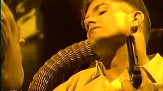 Taboo Film Classic: Phoenix From the Ashes