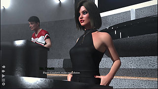 B.e.s.t 12 Johny Made Rebecca Cum at the Massage Table