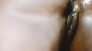 Fat Ass SSBBW Anal Dildoing with Wet Farts and Gapes