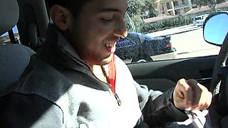 Hot Amateur Babes with Big Boobs Have Some Titty Fucking Fun