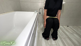 The Daily Toilet Episode 31