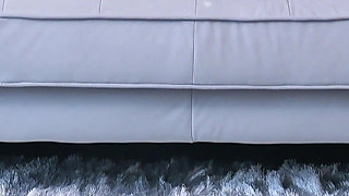 Exotic Canadian Teen Masturbation