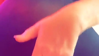 Pantyhose and Cameltoes