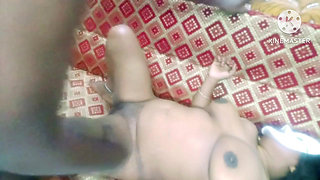 Step Son Fullfill His All Desires with His Enchanted Step Mother - Full Erotic Lustful Video with Tamil Audio