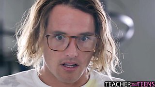 Tyler and Kit's POV smut