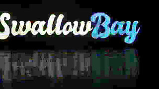 Sweet Dixie Sloppy POV Blowjob