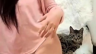 은근 남자들 놀려먹는 귀요미 korean porn vip