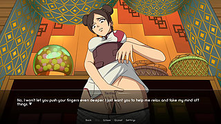 Complete Gameplay - Kunoichi Trainer, Part 34