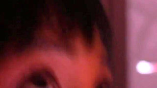 A redffair in a restroom (FULL)