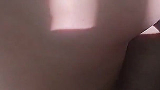 Outdoor Oral and Doggy Style Sex