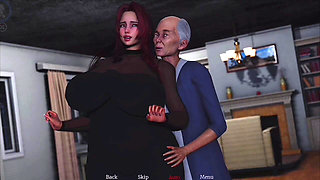 Cane and Able - Part 3