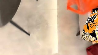 Amateur Russian sex on Hidden Cam