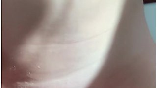 Blonde Ucla Head Cheerleader Worships Big Dicked Tutor - Ashley Lane - Brad Newman