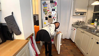 I Was Craving Ice Cream but My Husband Wanted Something Else