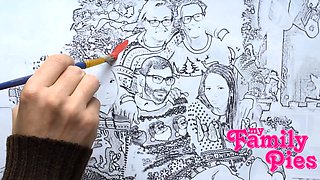 Stepdad Gives Me What I Want - S29:e5