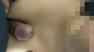 Indian wife takes her husband friend's dick