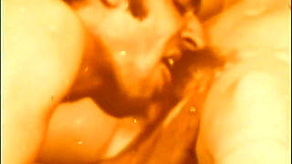 Hot vintage sex for a beautiful vintage slut!