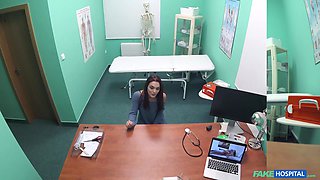 Raunchy vixen mind-blowing X-rated clip