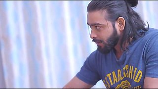 Sabar Ka Fal Hot Indian Web Series Part-4 - Cumshot