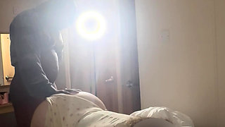 My Wife Wanted Rough Sex With My BBC
