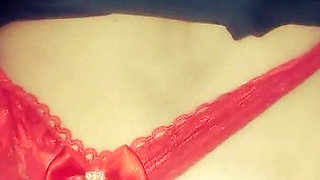 Entering with the Whole Cock in the Ass of the Naughty Maid