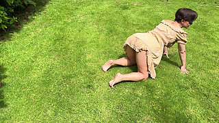 Wiggling Outdoors