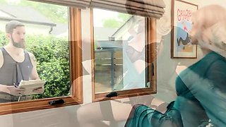 GROOBYGIRLS Clearing the Pipes