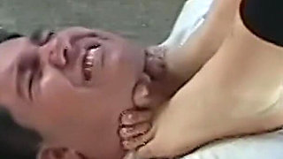 Feet Domiantion Latin Mistress