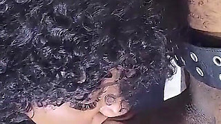 Bratty Sis Got Fuck in BDSM by Stepbro Big Fat Cock