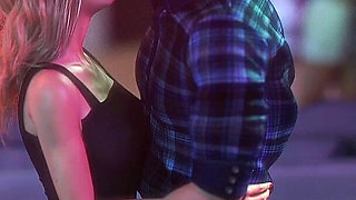 Awam 2 Extend Erotic Scenes Edition: Horny Confession - Sophia Describes Getting Her Pussy Deflowered to Dylan