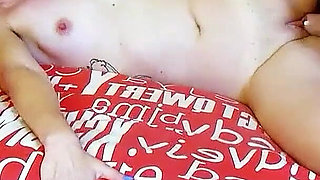 Step son takes slutty Milf Yakima really hard and fucks her in the ass