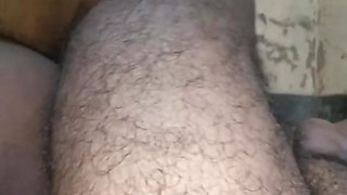 Fuck My chubby Stepmom winter Night