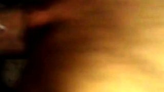 American MILF Strokes It