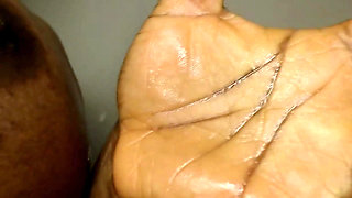 The Magic Growth Bath Giantess Transformation POV, Growth Fetish