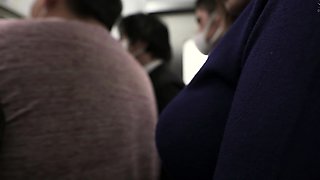 Hot Asian Japanese Hardcore Oral Fuckshow