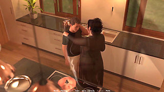 Exhibitionist Wife - Part 8