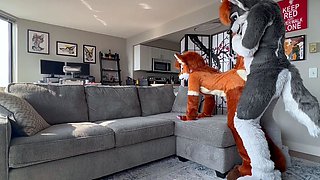 Amateur Couple Doggystyle