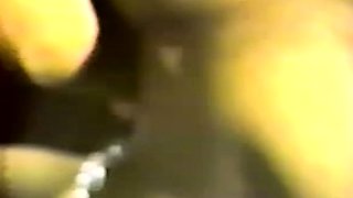 Mexicana blowjob with her big boobs