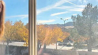 Quiet Room, Loud Desire: Dfw Knight Prone Doggy Creampie