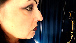 Super Smoke Thick Clouds From Anna