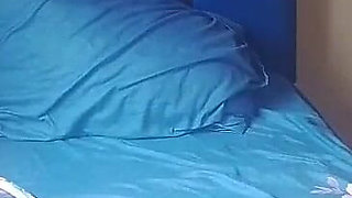 African Couple Doggy Style
